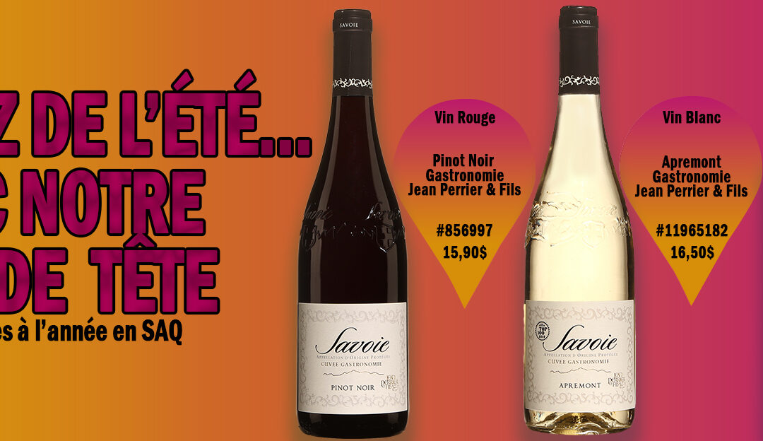 TRIO DE TÊTE!